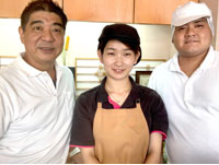スタッフ写真